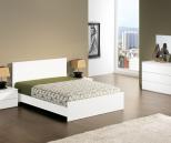 Quarto mod.Magnum Branco