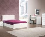 Quarto mod.Magnum Branco